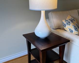 The other lamp :) 2 of 2