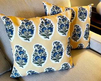 Pillows (2)