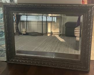 Multiple high end mirrors for sale