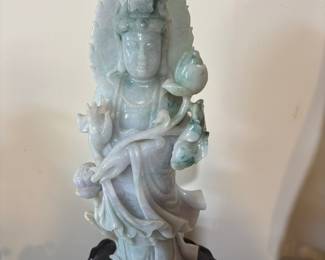 JADE QUAN YIN