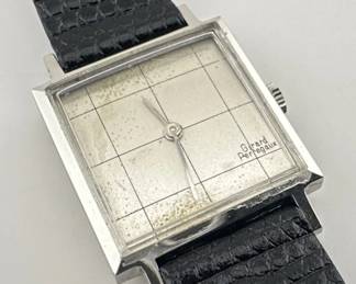 Vintage lady's Gerard Perregaux watch