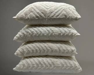 Oversize throw pillows by Nate Berkus (4)