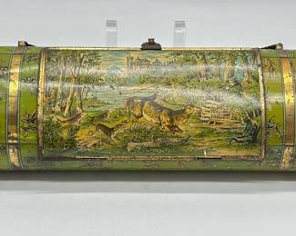 Antique vasculum