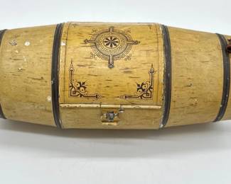 Antique vasculum
