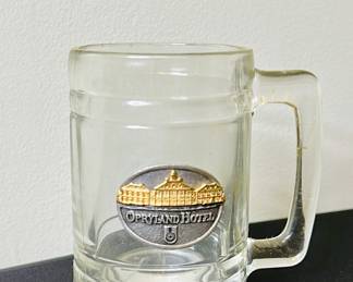 1990’s Souvenir Mug