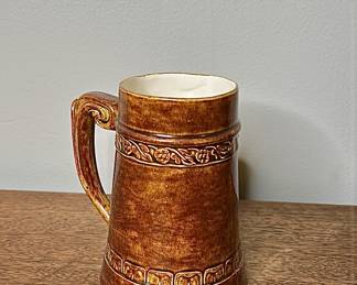 Mid Century Beer Stein