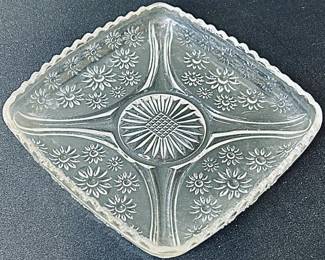 Vintage Glass