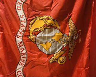 United States Marine Corps