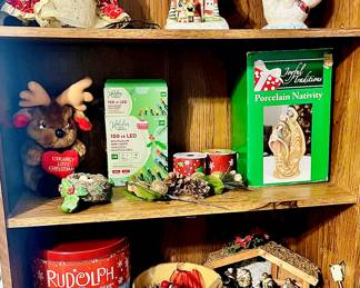Christmas Decor