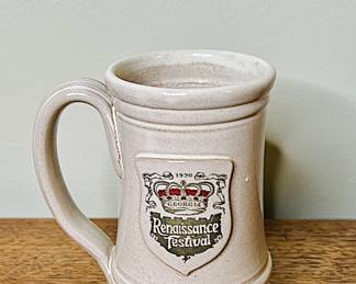 1990 Souvenir Mug