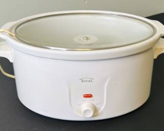 Crock Pot