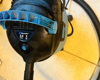 Wet Dry Vac
