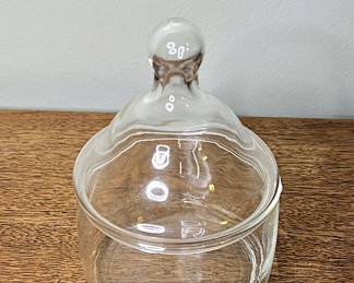 Candy Dish