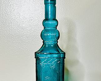 Mid Century Glass