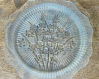 Vintage Glass