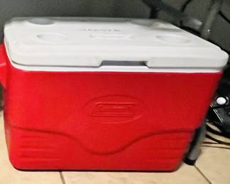 Coleman Coolers