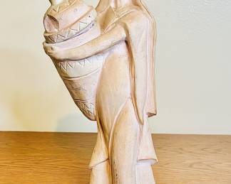 Statue