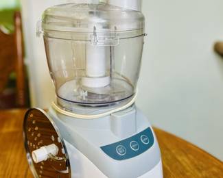 Food Processor