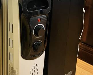 Heater Air Purifier