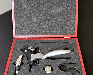 Wine Opener