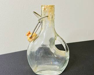 Vintage Glass