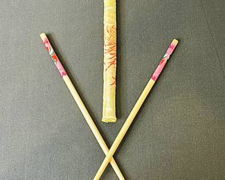 Decorative Chopsticks