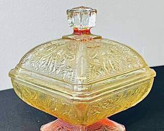 Depression Glass