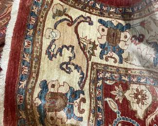 persian rugs