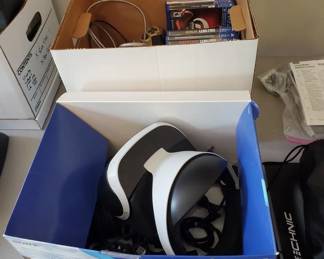Play Station