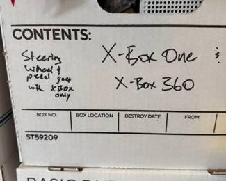 XBOX