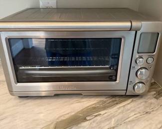 Toaster Oven