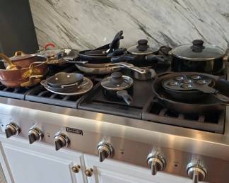 Cookware