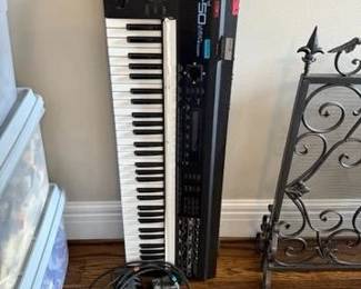 Keyboard