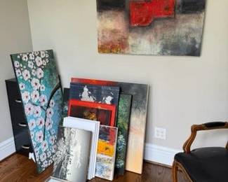 Miscellaneous Art