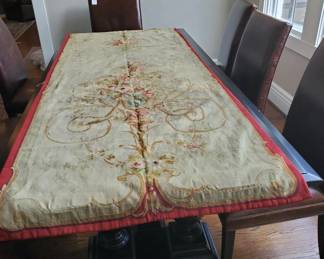 Aubussom Tapestry Rug