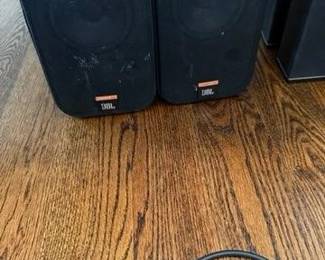 Speakers