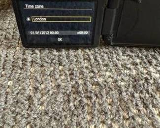 Camera