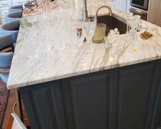 Glassware