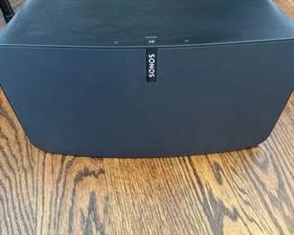 Speaker