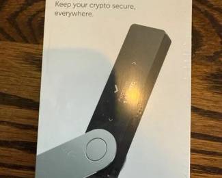 Ledger Nano X