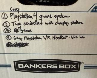 Sony PlayStation