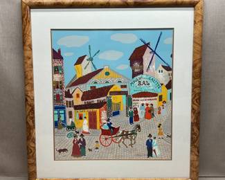 Sale Picture