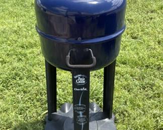 Char-Broil Patio Caddie Electric Grill