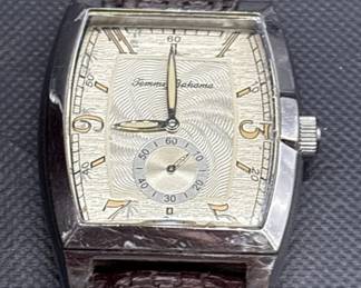 Tommy Bahama Men’s Watch