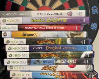 Xbox 360 Games, Microsoft Flight Simulator X Deluxe Edition Game