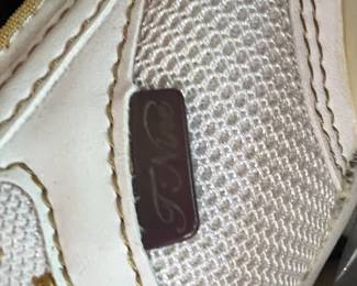 K2 Alexis Women’s Inline Skates – Size 8 