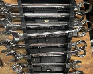 Durabuilt Wrenches