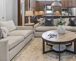 Arhaus sofas - 3 years old. Excellent condition.