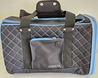 Sherpa Soft Side Dog Carrier