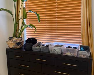 Like New West Elm Dresser